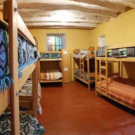 Tunqui Meloc Hostel Cusco Eksteriør billede