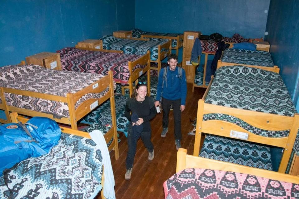 Tunqui Meloc Hostel Cusco Eksteriør billede